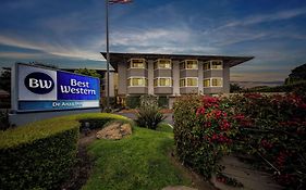 Best Western De Anza Inn
